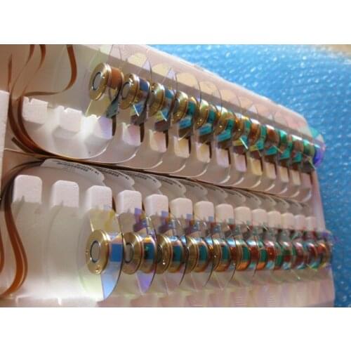 New color wheel for Toshiba TDP-SP1 XP1 T8 S8 T9 P5 P8 P9 projector 4 color