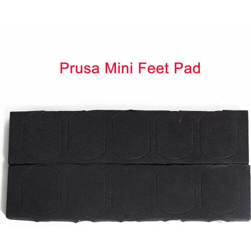 Prusa Mini 3d Printer 3d Printer Feet Pad Protect Cushioning Feet