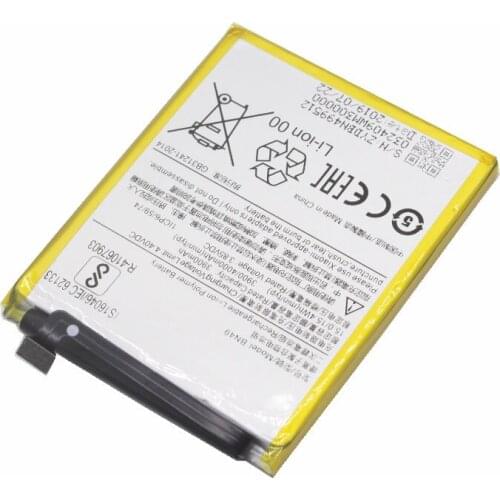10pcs /lot 4000mAh 15.4Wh Replacement BN49 Battery For Xiaomi Redmi 7A Batteries