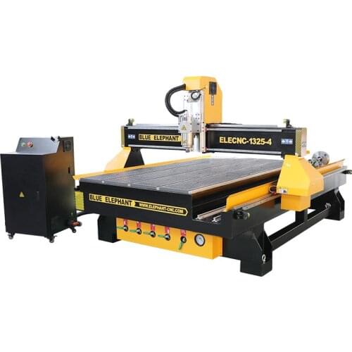 1325 CNC Router Axis Advertisement Engraving Machine Price