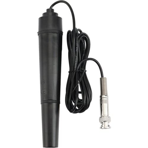 201DH PH Probe, Detachable PH Meter With PH Electrode For Water Quality Detection, PH Meter Electrode Sensor