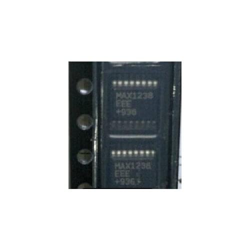 10pcs/lot MAX1238EEE MAX1238 SSOP16 100% new Original free shipping