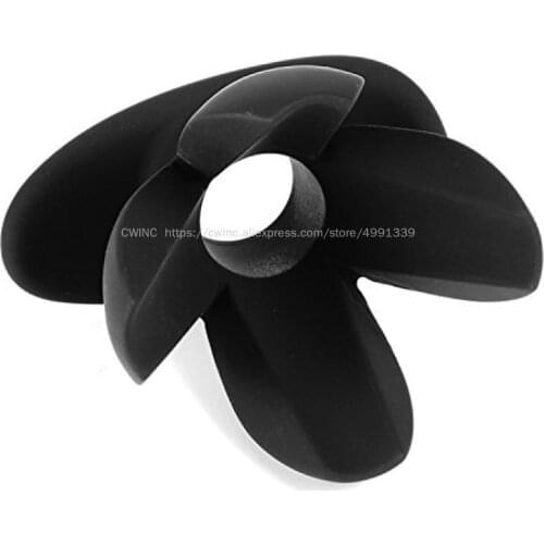 Anal Butt Plug with Hole Enlargement