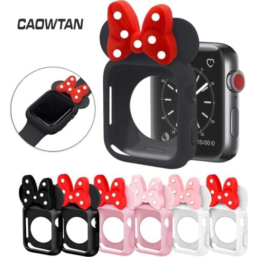 CAOWTAN Apple Watch Straps