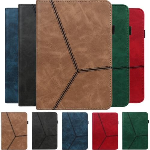 Tablet Cover For Lenovo P11 Case 11 inch PU Leather Wallet Flip Cover For Lenovo Tab P11 Case Coque Funda TB-J606F J606L J606N