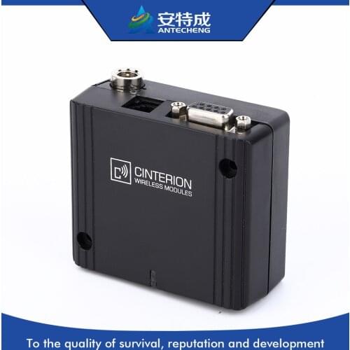 Cinterion rs232 gsm sms modem quad band 850/900/1800/1900