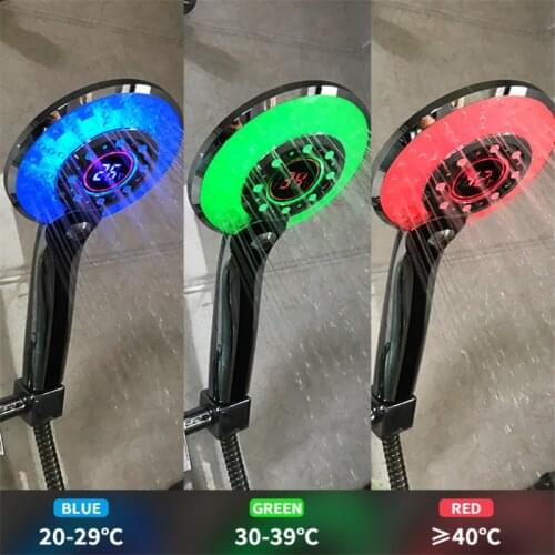 DAKZHUZI Shower Heads