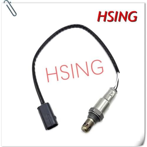 HSINGYE BRAND-NEW# 22690-JA10C Oxygen Sensor O2 Sensor Fits For Infiniti Altima Versa Sentra Murano Rogue ***Part No# 234-4380
