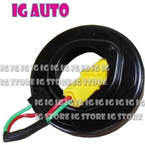 For Peugeot 206 Brand New Auto A/C Compressor Clutch Coil Repair Spare Parts Used For Peugeot 206 Size:103 X 61 X 45 X 32.5