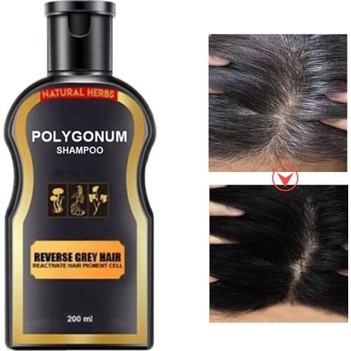 FGHGF Moisturizing Hair Shampoos