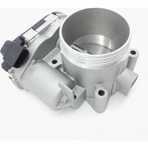Throttle Body For Volvo S60 S80 V70 MK2 XC90 2.0 2.3 2.4 2.5 3.0 Petrol