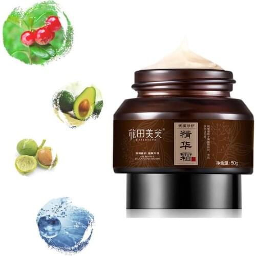 Scars Repairing Essence Cream