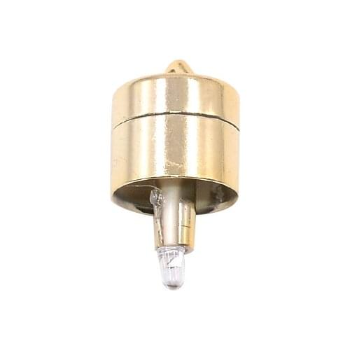 27mm round hanging wire LED lights string lights handmade diy accessories Christmas decoration matching lighting