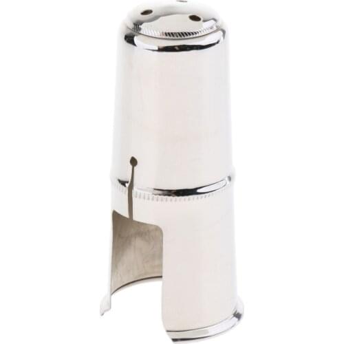 Bb Clarinet Mouthpiece Cap for Wind Woodwind Instrument Parts