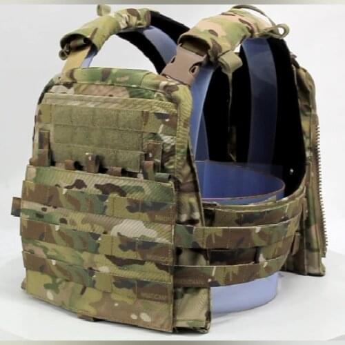 NEW Neue Spanker Schulter Dekompression Pad für 6094 Taktische Weste