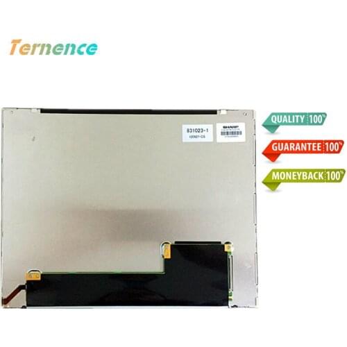 Original 12.1"inch LCD screen LQ121S1LG75 LQ121S1LG72/73/74 LCD display digitizer Screen 800*600 SVGA Free shipping
