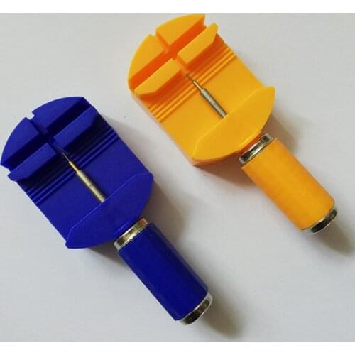 Durable Adjustable Metal Watch Band stainless steel watch strap Adjustment tool Metal bracelet stretching watch Accessories