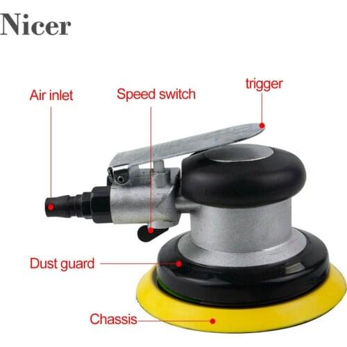 VOTO Pneumatic Tools