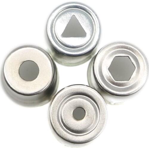 BPfire Kitchen Appliances