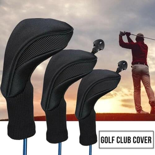 CAMPSLE Golf Clubs