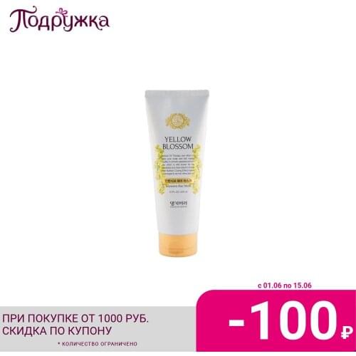 Daeng gi meo ri Anti Hair Loss Masks