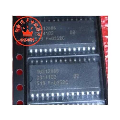 Delphi 16212886 ignition coil driver module chip ignition driver IC original car