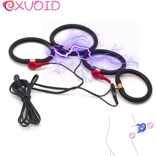 EXVOID Medical Toys