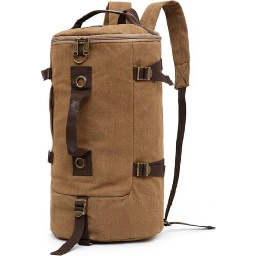 Fatasa Men's Shoulder Backpacks