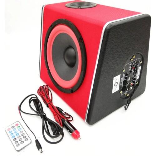 I KEY BUY Subwoofers