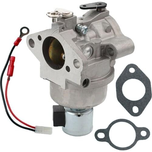 Carburetor Carb Kit Replacement Accessories For Kohler 15HP 16HP 17HP 18HP 19HP 21HP 20 853 33-S Engine Lawn Mover Part