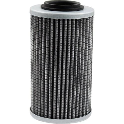 6/4/2/1 pcs Motorcycle Oil Filter Accessories For Sea Doo RXP X 260 255 215 155 NA SUPERCHARGED ISLANDIA SE ENG SPORTSTER SCIC