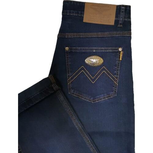 MONTANA Mens Summer Jeans