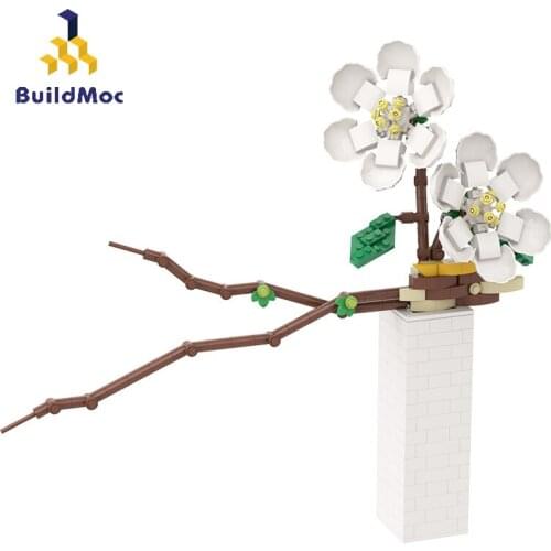 GSBAN Duplo Friends Two-tone Single sale Brick Large particles Gift Baby Birthday Candle Building Block Model Accessories Duploe