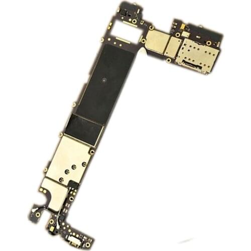 Full Work Unlock Mobile Electronic Panel Motherboard Circuits Flex Cable For Meizu Pro7 Pro7 Plus