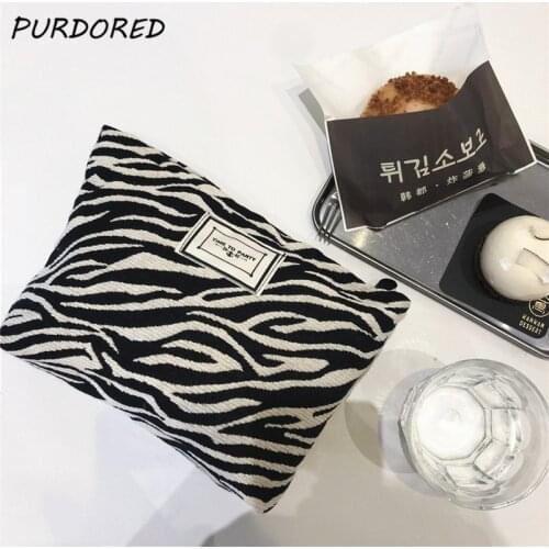 PURDORED Clutch Bags