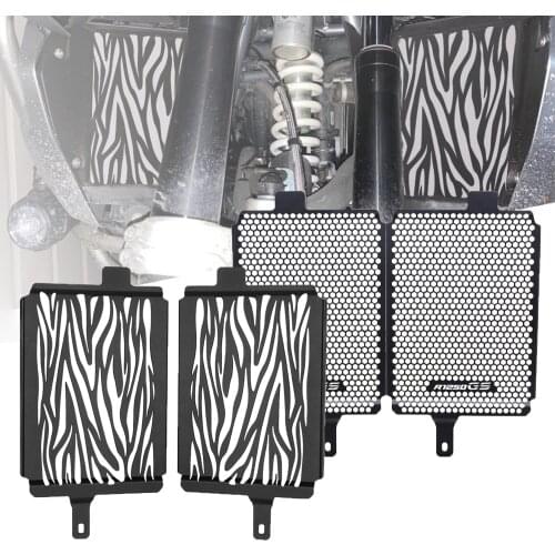 R 1250 GS 2019 2020 2021 For BMW R1250GS 1250GS Adventure Exclusive TE Rallye Motorcycle Radiator Grille Guard Cover Protector