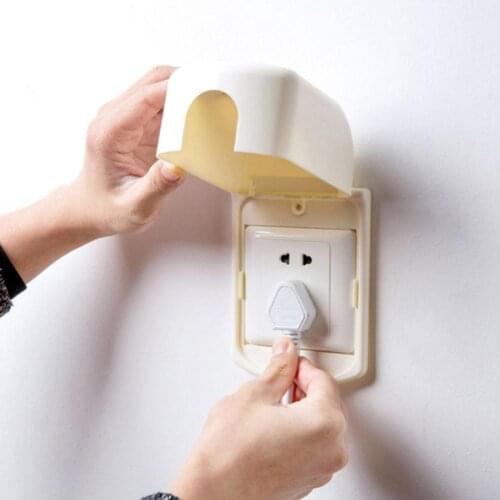 Studyset Electrical Outlets