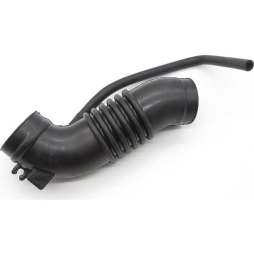 Auto Engine Air Intake Hose Air Flow Cleanner Tube For Mazda 323 Familia Protege 1.5L 1.6L 1998 1999 2000 2001 2002 2003