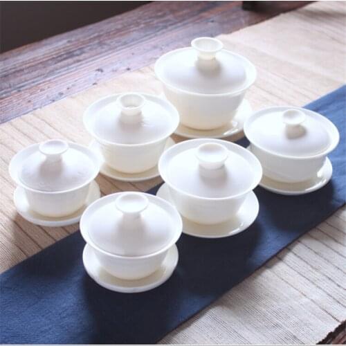 Xmt-Home Cups With Lid For Pu-erh