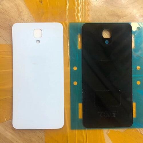 For LG X screen X view K500 K500DS K500N Battery cover Protective protection back cover