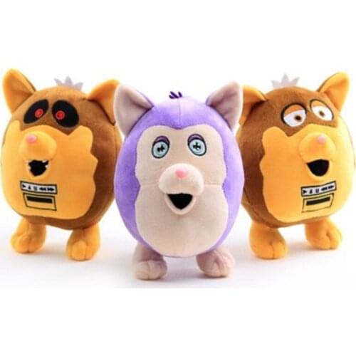23cm Tattletail Plush Toy Hot Sale Cartoon Game Evil Mama Stuffed Doll For Kids Children Birthday Christmas Gifts