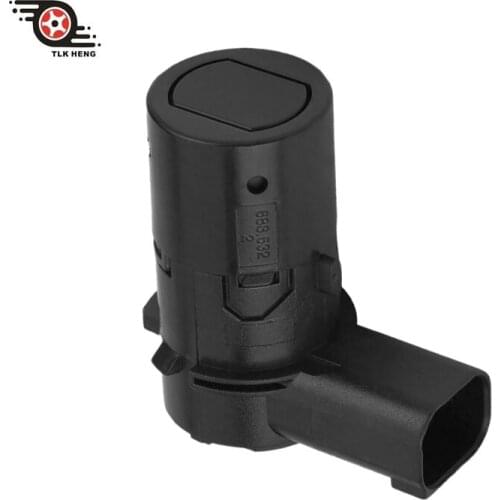 4L14-15K859-AA for Ford F-250 F-350 E-150 E-250 NEW PDC Parking Sensor Park Assist Parking Radar
