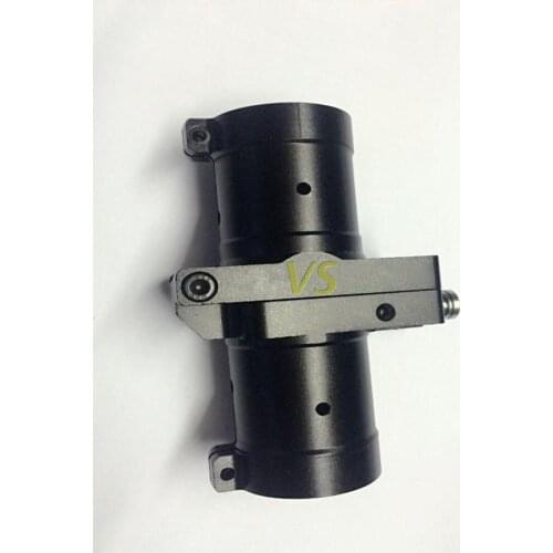 8-axios Folding Headset Folding Frame Folding Head 30MM