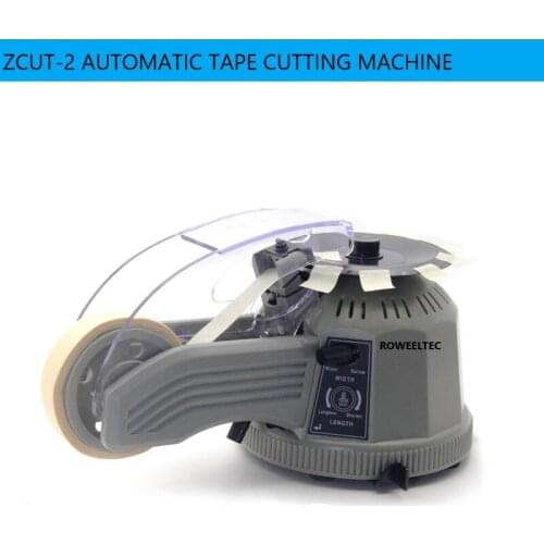 Automatic Tape Dispenser Z-CUT 2 110V/220V ATT