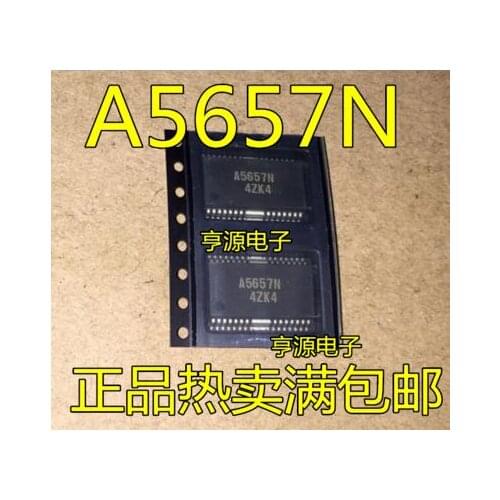 Free shipping 10PCS LA5657N A5657N LA5657 HSOP28