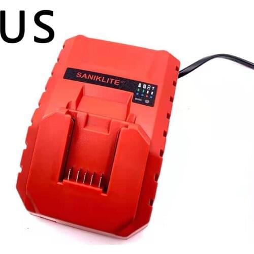 C4 / 12-50 3V-13V Battery Charger 115V Wireless Systems Power Supply For Battery B12 / 2.6 Battery Charger