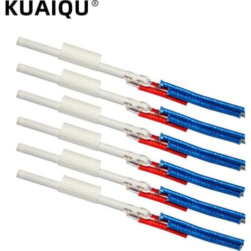 KUAIQU 1pc Soldering Iron Heating Core 50W 60W 90W 110W Heating Element Replacement Spare Part Welding Tool For GS60D CXG DS110T