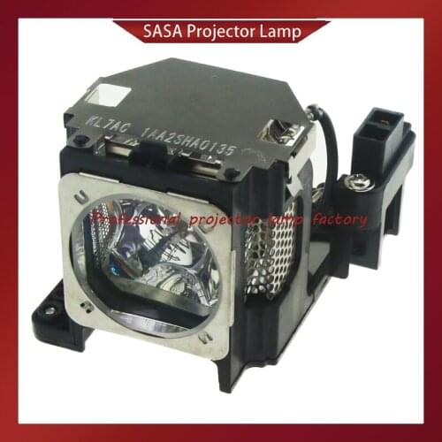 High Brighness POA-LMP127/610 339 8600 Projector Replacement Lamp with Housing for SANYO PLC-XC50/PLC-XC55/PLC-XC56/PLC-XC55W