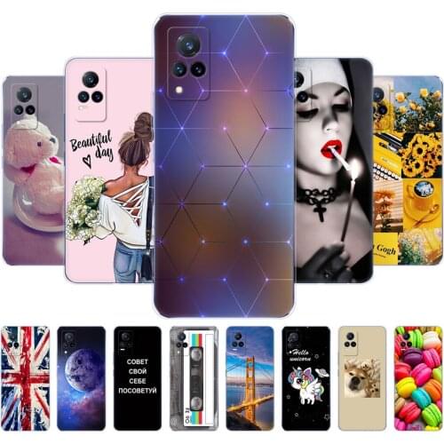 LOMOVA Vivo Phone Cases