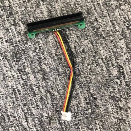 DHL Free Shipping Heater core heating core for FSM-60S FSM-60R FSM-18S FSM-18R fusion splicer heater